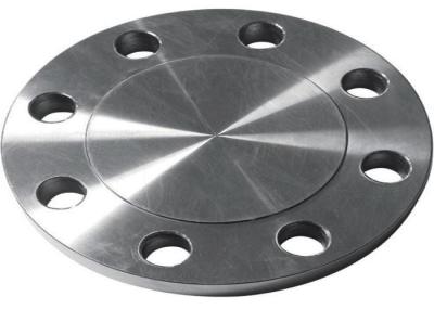 Flange de alumínio fabricada precisamente, flange feita sob encomenda do tubo de F1 F5 do diâmetro F9