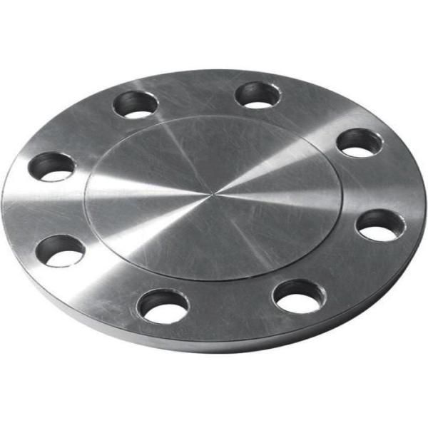 Flanges de aço inoxidável austeníticas soldadas estruturais da junção de tubulação da flange de SROF