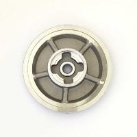 BV43 Turbo Back Plate 53039700155 53039880155 Para turbocompressores para a Grande Muralha Haval H6