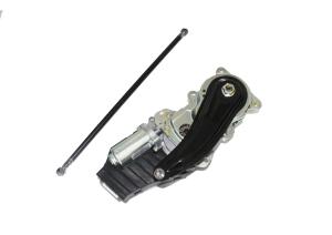 Aluminum Alloy Patrol Y62 Electric Automatic Tailgate With 5S Closing Speed