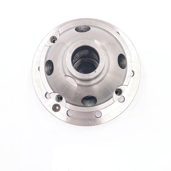 JEE P Air Differential Locker para Suzuki Sierra Samurai Jimny Holden Drover Maranti Gitano Vitara Sidekick Gr