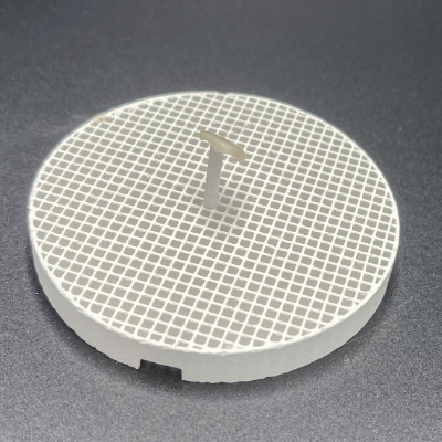 Pâte d'effet esthétique dentaire, rapport glace-bleu 3:1, liquide diluant inclus