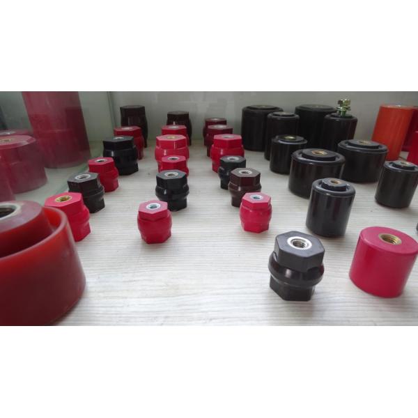 Switchgear коробки контакта Spout изолятора эпоксидной смолы