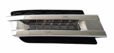 Feuillets à LED Mercedes-Benz Classe X 164 2006 1648260124