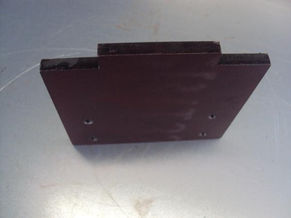 Multipurpose Thick Carbon Steel Sheet Metal Stamping Bending Punching Components