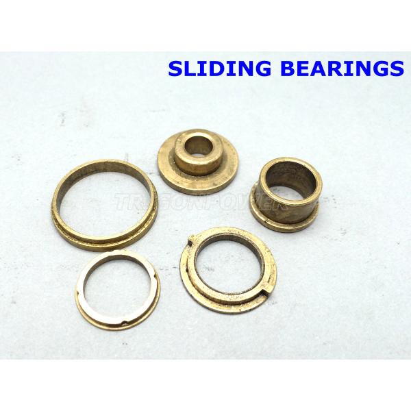 Safety Performance Powder Metallurgy Parts PMP02-0 For Medical Apparatus / Instruments
