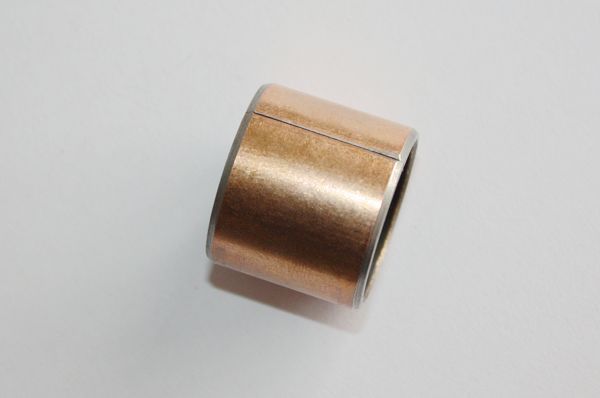 Углерод стальной Du втулка для амортизатора удара автомобиля/самосмазочных подшипников SF-1W