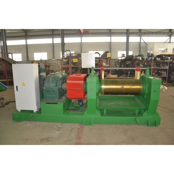 Variable Speed Control 16