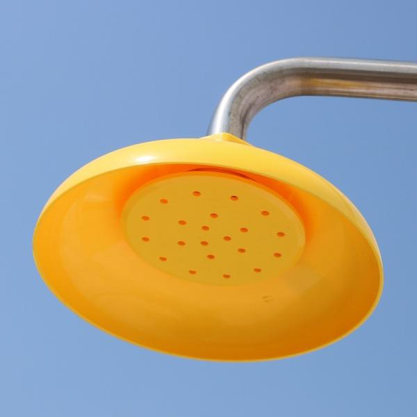 Emergency Stand shower ,stainless steel shower station, safety shower,Shower equipment emergency