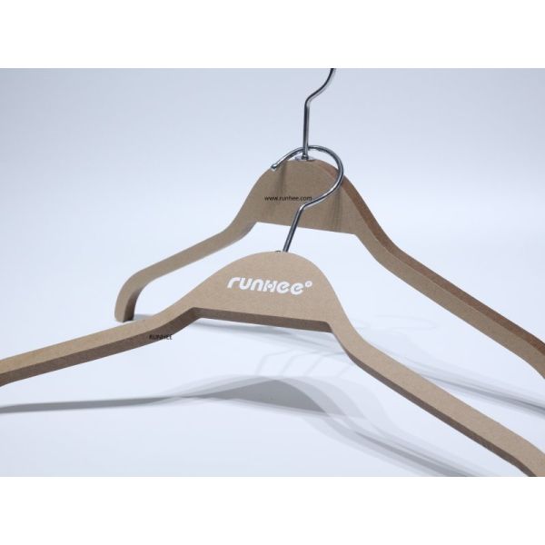 Paper Hanger – Eco-Friendly FSC-Certified Display Hanger