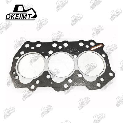 Polishing Head Gasket For Mitsubishi S3Q S3Q2 Engine CATE 303.5C 303C