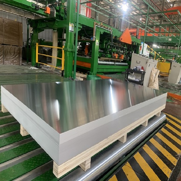 5083H321 H116Thickness 2.0-300mm Marine Aluminium Sheet Length 500mm-16000mm Durable Corrosion Resistant Metal Plate for Shipbuilding