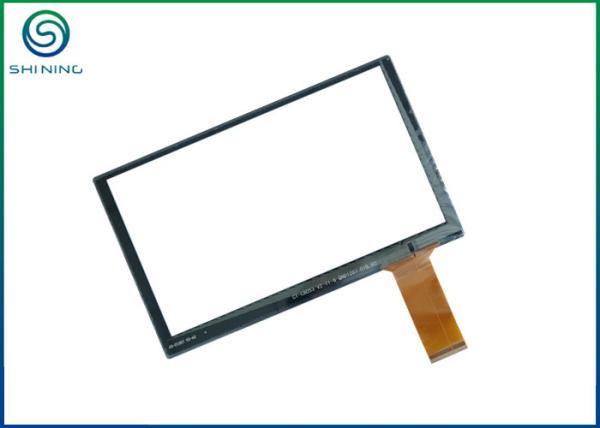 PCT Type 11.6 Inch Capacitive Touch Glass ILI2511 Controller For IPAD Type