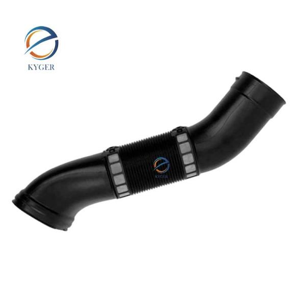 Right Air Intake Hose Pipe 1120943682 112 094 36 82 A1120943682 For Mercedes Benz W220