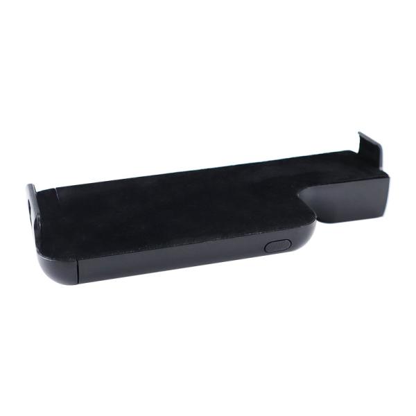 Smartphone Wireless Barcode Scanner 32 Bit USB 2D Barcode Scanner Portable With CMOS Light Source