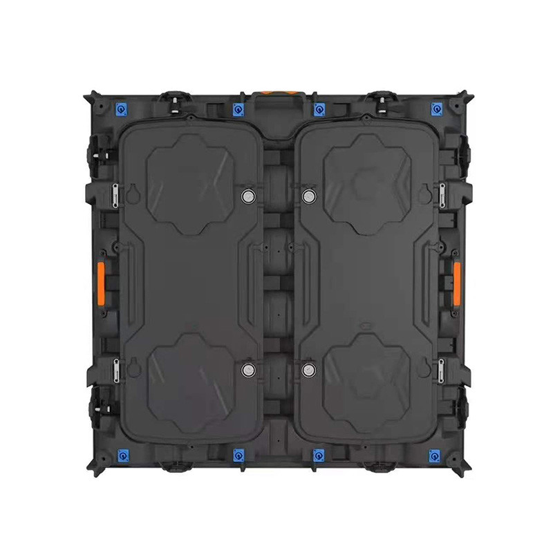 Периметр футбольного стадиона исправил шкаф дисплея 960X960mm СИД P10