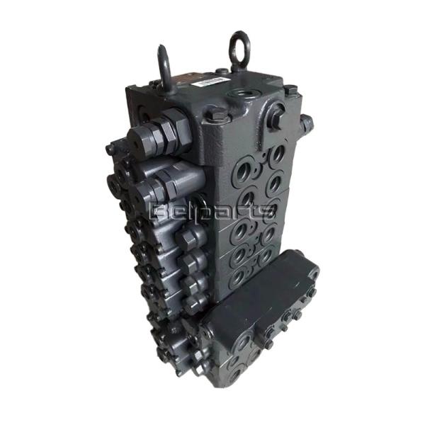 Komatsu PC60-8 PC70-8 PC78US-6 Control Valve Assembly 700-23-46001