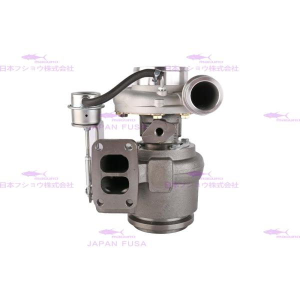 Части турбонагнетателя двигателя дизеля C7.1 431-4572