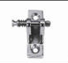 316 Stainless Steel Marine Boat Bimini Top Deck Hinge ISURE MARINE from China Manufature