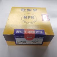 4M40 NPR Piston Rings SDM31140ZZ  ME202950