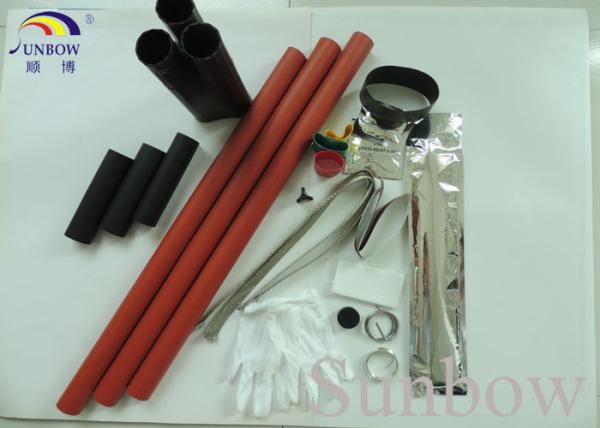 Heat Shrink Termination Kits 11kV Cable Terminations