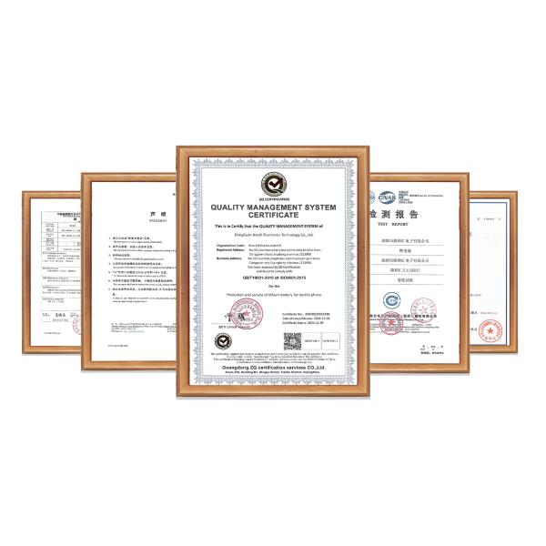 ODM BL-28AT 2800mAh Y3 Plus Батарея для мобильного телефона для батареи Tecno Camon Y2