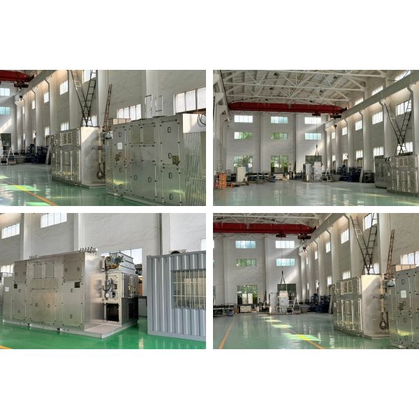 Jiangsu Sanhe Environmental Protection Group Co., Ltd.