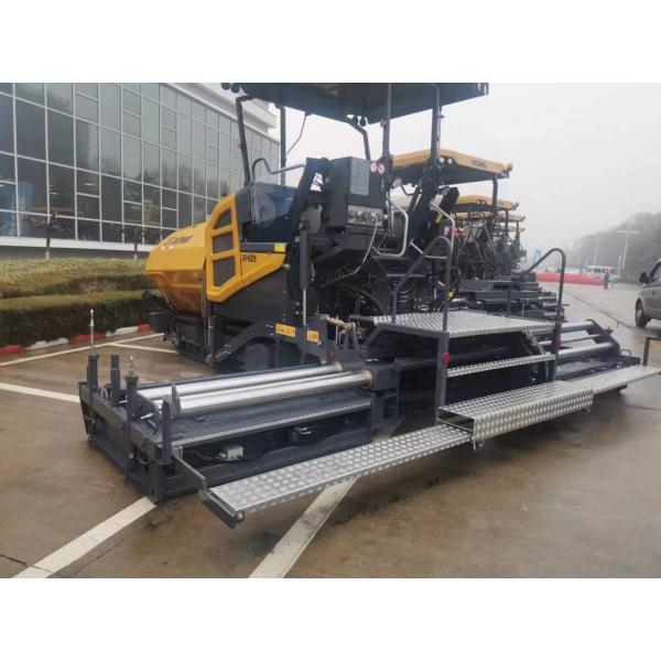 XCMG Другие дорожные оборудования полная гидравлическая асфальтовая бетонная асфальтовая машина RP605