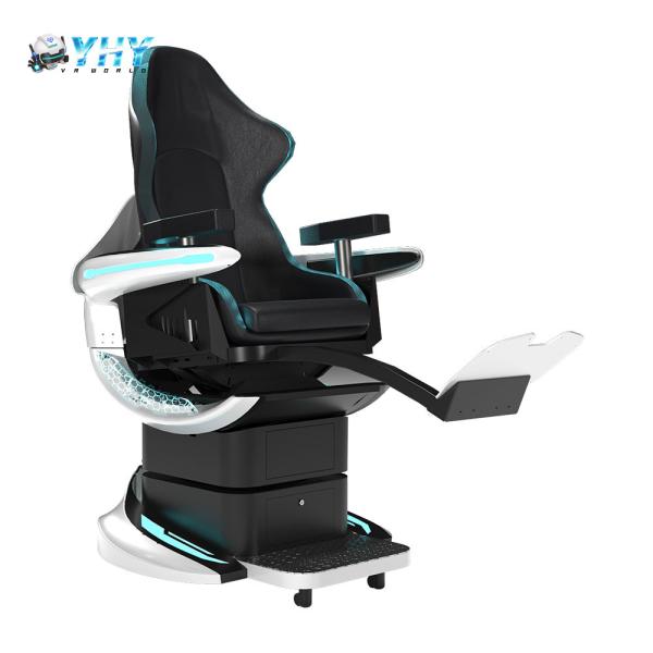360 Rotation Vr Chair 9D Simulator Virtual Reality Arcade Machine Game