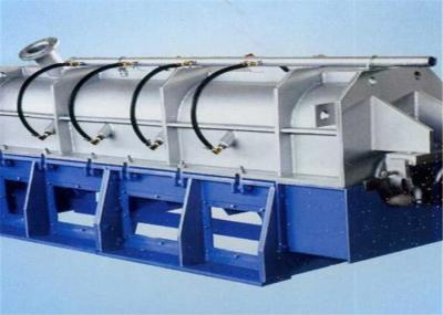 réjecteur de décharge de décapant de pulpe de papier du rebut 380V pour le traitement de produits de queue