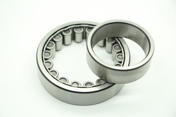 Removable Inner Ring NU2205E-TVP2-C3 Cylindrical Roller Bearing