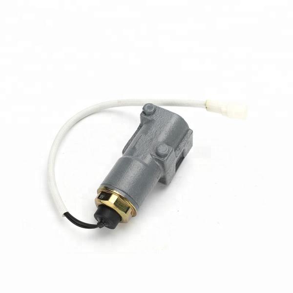 9120191 High Speed Solenoid Valve Hitachi EX120 EX200-2 EX200-3 EX200-5 9147260