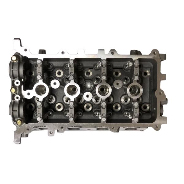 G4LA 22111-03440 Car Engine Cylinder Head For Hyundai Kia I20