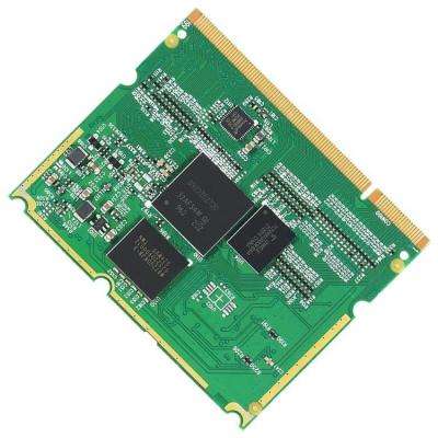 Electronic Components Prototype Circuit Board Assembly 2OZ 3OZ Pcba Prototyping
