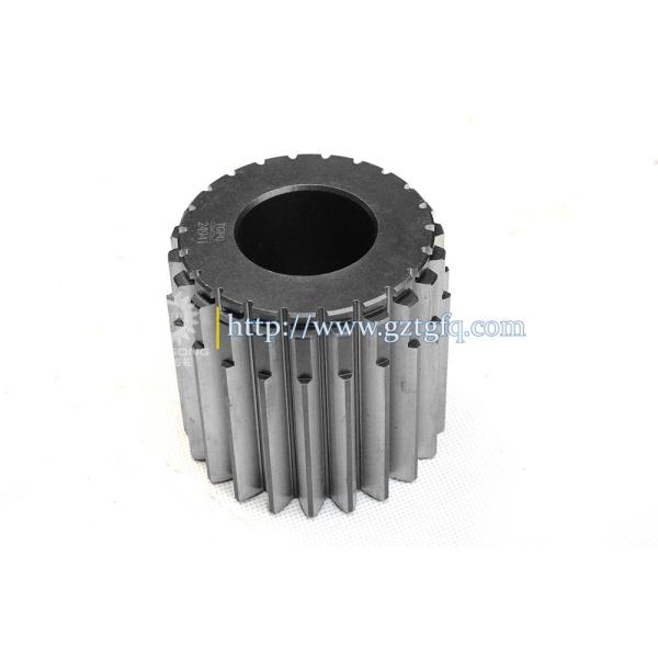 570-5865 570-5852 Iron Excavator Spare Parts 12/24T E336GC Excavator Swing Drive Parts