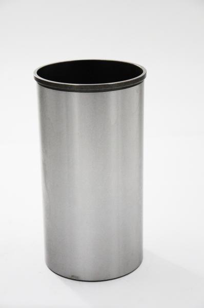 Excavator Diesel Engine Spare Parts D6D Cylindrical Liners For Volvo Engine