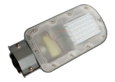 Easy Maintain Waterproof LED Street Lights , Dc Street Light High Luminous With Epistar Chip