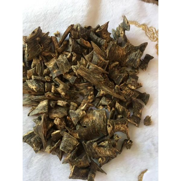 Premium Grade A Agarwood Chips — Natural OUD | Bulk Wholesale | China Factory