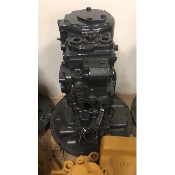Excavator Pc300-6 Komatsu Hydraulic Pump 708-2H-00110 Main Pump