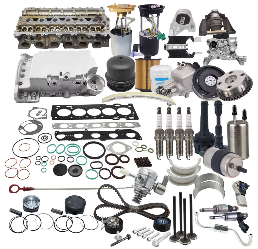 SHENZHEN TWOO AUTO INDUSTRIAL LTD