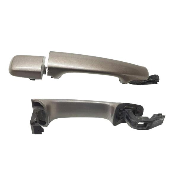 Внутренняя дверная ручка Womala 39879658 для S40 V50 C70 C30 Простая установка