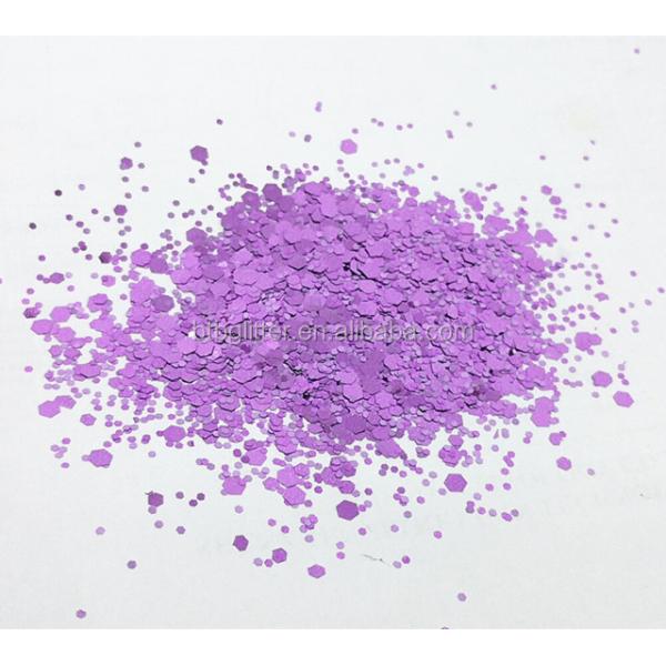 Get the Best Navy Blue Chunky Glitter Mermaid Stock Powder for Party Decorations Thanksgiving Father's Day Earth Day Bulk