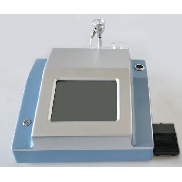 Васкулярная машина лазера диода красоты машины 980нм удаления бирки кожи паука медицинская