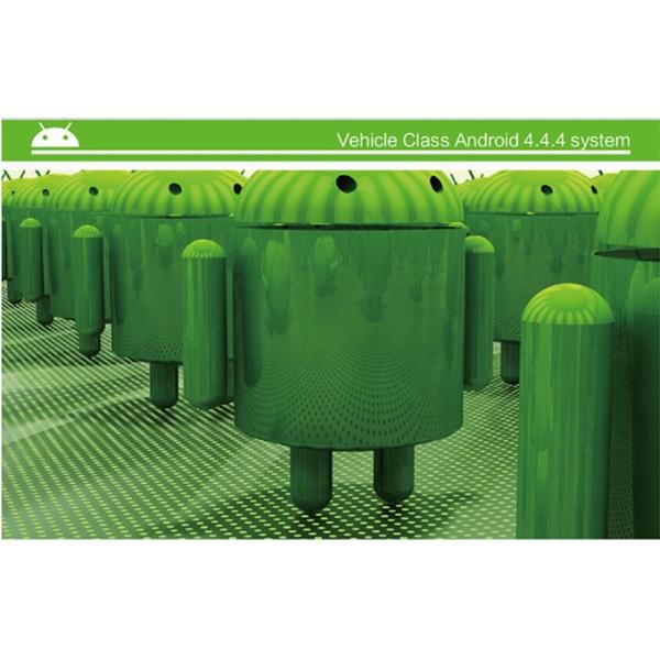 Ouchuangbo Car Radio Video Player Android 4.4.4 for Volkswagen Polo /Candy /Scirocco GPS Navigation iPod OCB-004D