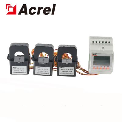 Medidor de energia do inversor solar ACR10R16DTE4 Medidor de energia de três fases
