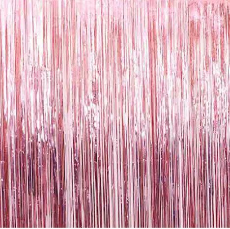 Christmas Day Celebration Pull Strips, Decorative Pull Strips, PVC Color Flower