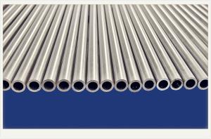 EN10305-2 34MnB5 Φ28 x 5 Welded Steel Tube, Thin Wall Steel Tubing For Hollow