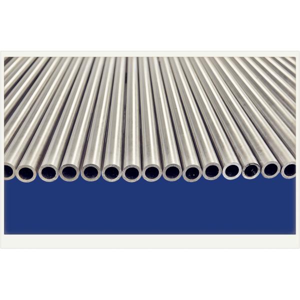 EN10305-2 34MnB5 Welded Steel Tube with Cold Drawn Technique and 285–360MPa Yield Strength for Hollow Stabilizer Bar