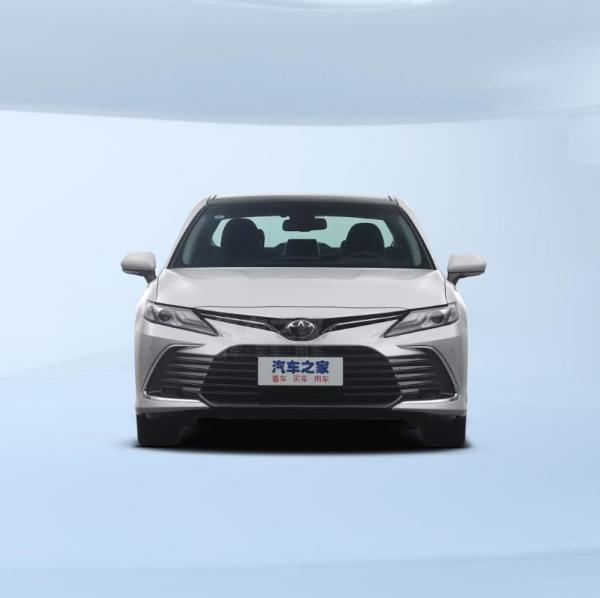 2023 Venda Toyota Camry 2.5g Edição Deluxe Carro a gasolina com 2500-4000cc Capacidade