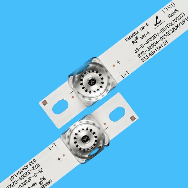 Para 32CS6000 JS-D-JP32EU-051EC ((70227) R72-32D04-025 (E32UK/UP1000)